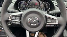 Mazda MX-5 1.5 [132] Exclusive-Line 2dr Petrol Convertible
